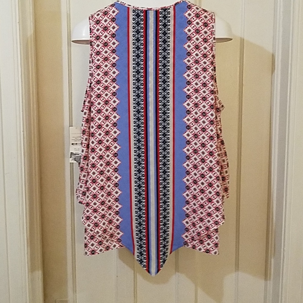 Blouse, - Picture 3 of 5